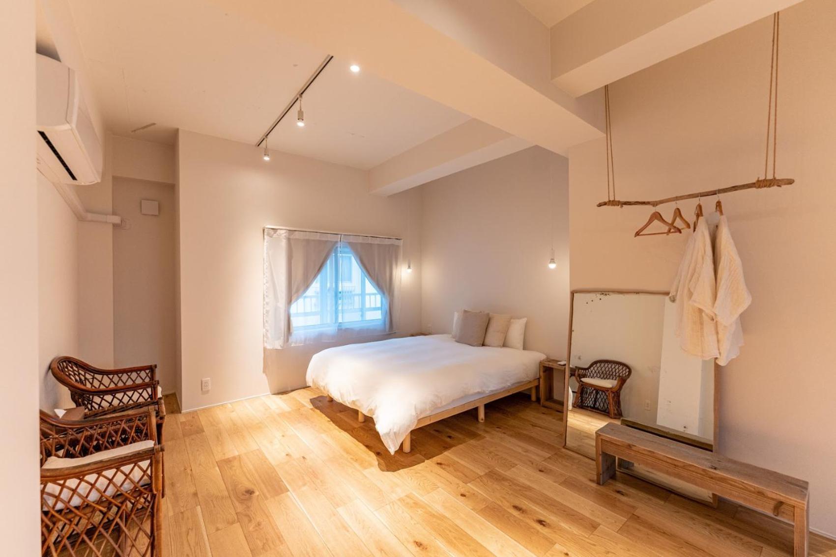 Hotel & Cafe Ksnowki Нагасаки Екстериор снимка