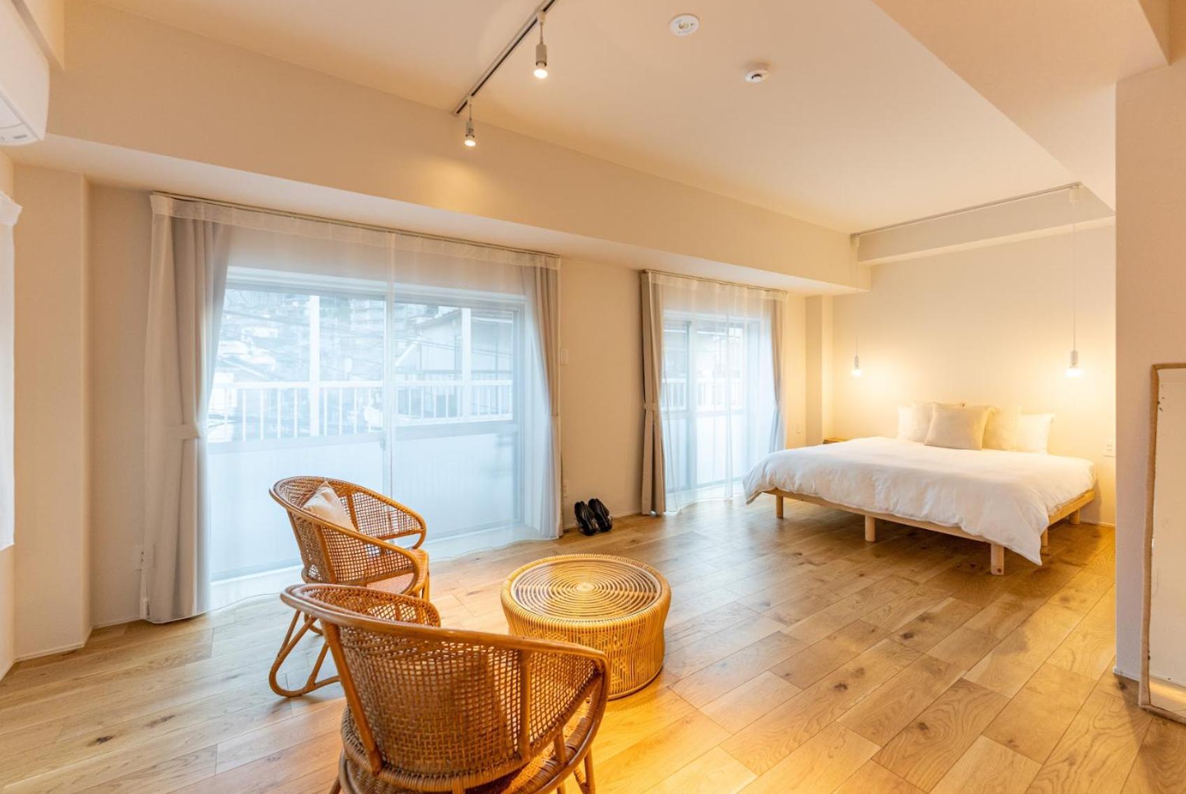 Hotel & Cafe Ksnowki Нагасаки Екстериор снимка
